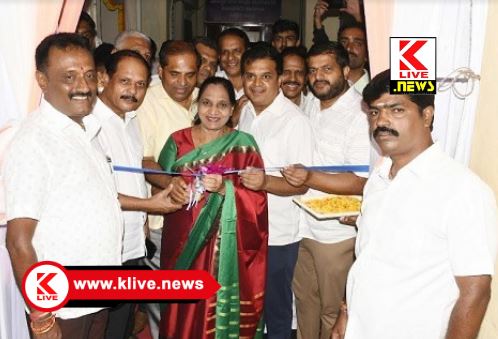 Guarantee scheme ಗ್ಯಾರಂಟಿ ಯೋಜನೆಗಳ ಬಗ್ಗೆ ಯಾವುದೇ ಗೊಂದಲಗಳಿದ್ದರೂ ಕಚೇರಿಯಲ್ಲಿ ಪರಿಹಾರ- ಶಾಸಕಿ ಬಲ್ಕೀಷ್ ಬಾನು