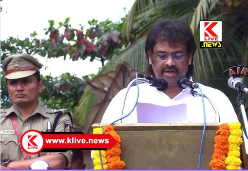 Independence Day  ಹತ್ತುಸಾವಿರ ಶಿಕ್ಷಕರ ನೇಮಕಾತಿಗೆ ಕ್ರಮಕೈಗೊಳ್ಳಲಾಗುತ್ತಿದೆ- ಸಚಿವ ಮಧು ಬಂಗಾರಪ್ಪ