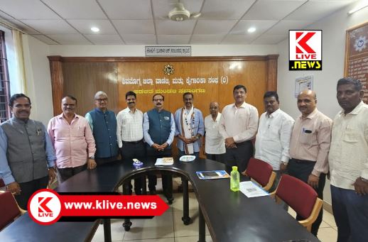 Chamber Of Commerce ದಿನಸಿ ವರ್ತಕರ ಸಂಘದ ಅಧ್ಯಕ್ಷರಾಗಿ ಎಂ.ಹಾಲಸ್ವಾಮಿ ಅವಿರೋಧ ಆಯ್ಕೆ
