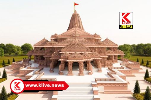 Ayodhya Ram Mandira ಅಮೆರಿಕಾದಲ್ಲಿ ಆಯೋಜಿತವಾಗಿರುವ “ಇಂಡಿಯಾ ಡೇ ಪರೇಡ್” ಗೆ ಮುಸ್ಲೀಂ ಸಂಘಟನೆಗಳ ಟೀಕೆಗೆ ಪ್ರತ್ಯುತ್ತರ- ಅಂಕುರ್ ವೈದ್ಯ