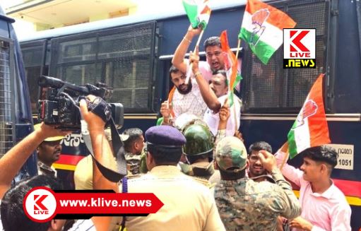 B.Y.Vijayendra ಬಿಜೆಪಿ ರಾಜ್ಯಾಧ್ಯಕ್ಷ ವಿಜಯೇಂದ್ರ ಶಿಕಾರಿಪುರಕ್ಕೆ ಬಂದರೆ ಘೇರಾವ್- ನಾಗರಾಜ ಗೌಡ