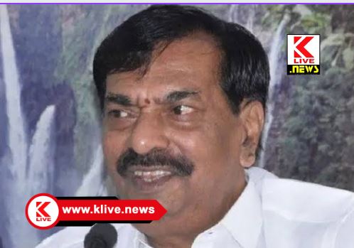 Ayanur Manjunath ಶಾಸಕ ವಿಜಯೇಂದ್ರ ಶಿವಮೊಗ್ಗ & ಹಾಸನಕ್ಕೂ ಪಾದಯಾತ್ರೆ ಮಾಡಲಿ – ಆಯನೂರು ಮಂಜುನಾಥ್