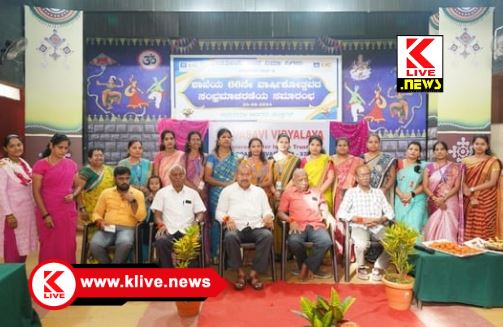 Sahyadri Commerce Science College ಸಂಸ್ಥೆಗಳನ್ನ ಉತ್ತಮ ಧ್ಯೇಯೋದ್ದೇಶಗಳಿಂದ ನಡೆಸಿ- ಡಾ.ಟಿ.ಅವಿನಾಶ್