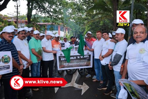 District Health and Family Department ಡೆಂಗು ನಿಯಂತ್ರಣ ಮುಖ್ಯವಾಗಿದೆ- ಡಾ.ನಟರಾಜ್