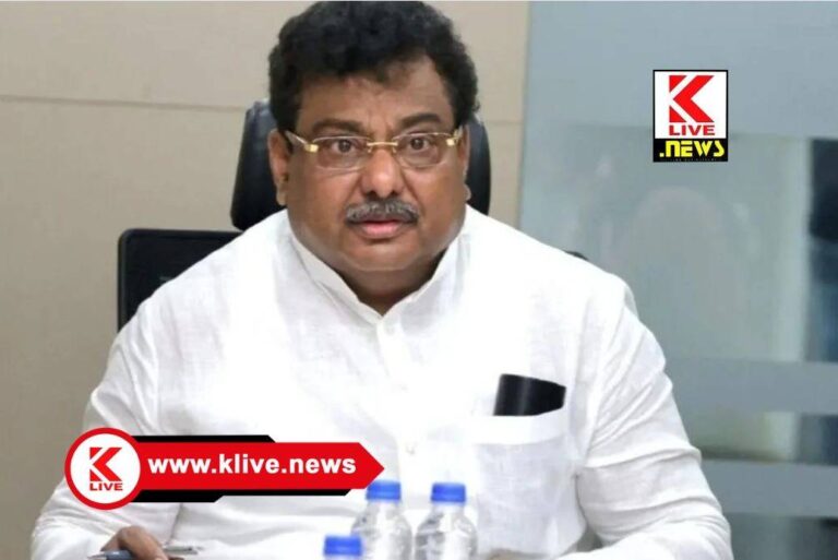 M. B. Patil ಕೆಐಎಡಿಬಿ ಭೂಮಿ ಕಾನೂನು ಬಾಹಿರ ಹಂಚಿಕೆ: ಸಚಿವ ಎಂ.ಬಿ.ಪಾಟೀಲ್ ವಿರುದ್ಧ ರಾಜ್ಯಪಾಲರಲ್ಲಿ ದಿನೇಶ್ ಕಲ್ಲಹಳ್ಳಿ ದೂರು ಸಲ್ಲಿಕೆ