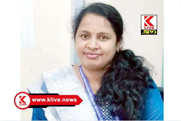 District Child Protection Officer DR Gayatri ದೆಹಲಿ ಸ್ವಾತಂತ್ರ್ಯೋತ್ಸವದಲ್ಲಿ ಭಾಗಿಯಾಗಲುಮಕ್ಕಳ ರಕ್ಷಣಾಧಿಕಾರಿ ಡಿ.ಎಸ್.ಗಾಯತ್ರಿ ಅವರಿಗೆ ಆಹ್ವಾನ