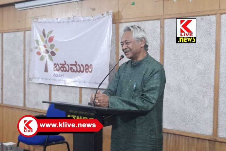 Girish Kasaravalli ಸಿನಿಮಾ ಪರಂಪರೆಯ ಭಾಗವಾಗಿ ಉಳಿದುಕೊಂಡಿಲ್ಲ-ಗಿರೀಶ್ ಕಾಸರವಳ್ಳಿ