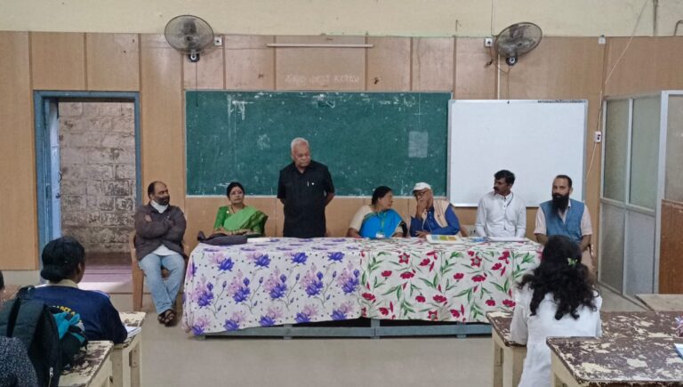 Supreme Court ಒಳ ಮೀಸಲಾತಿ ಪರ ಸುಪ್ರೀಂ ಕೋರ್ಟಿನ ತೀರ್ಪಿಗೆ ಧನ್ಯವಾದ ತಿಳಿಸಿದ ಜಿಲ್ಲಾ ಸಮಗಾರ ಸಮಾಜ