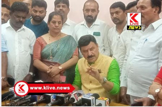 Belur Gopalkrishna ಜೋಗದ ಆಕರ್ಷಣೆ ಬಗ್ಗೆ ರಾಮೋಜಿ ಸಿಟಿ & ಬಾಂಬೆ ರೀತಿ ಮಾದರಿ ಅಧ್ಯಯನ ನಡೆಸಲಾಗುವುದು- ಬೇಳೂರು ಗೋಪಾಲ‌ಕೃಷ್ಣ