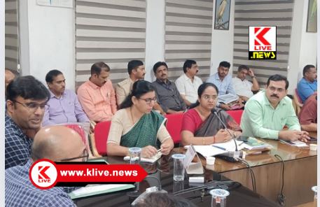 Independence Day ಸ್ವಾತಂತ್ರ್ಯೋತ್ಸವಕ್ಕೆ ಶಿವಮೊಗ್ಗ ಜಿಲ್ಲೆಯಲ್ಲಿ ಸಕಲ ಸಜ್ಜು- ಗುರುದತ್ತ ಹೆಗಡೆ