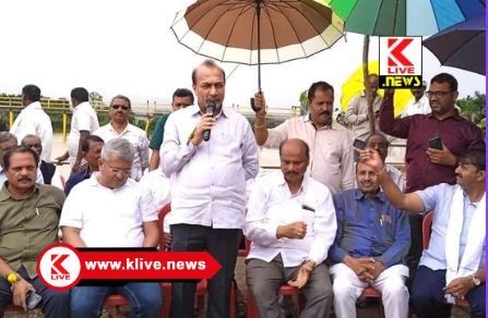 R.M. Manjunath Gowda ಒಳಜಗಳದಿಂದ ಬಿಜೆಪಿ & ಜೆಡಿಎಸ್ ಪಕ್ಷಗಳು ನಾಶವಾಗುತ್ತವೆ- ಆರ್.ಎಂ.ಮಂಜುನಾಥ ಗೌಡ