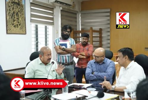 S.N. Channabasappa ಗೋಪಶೆಟ್ಟಿಕೊಪದಲ್ಲಿ 1836 ಮನೆಗಳ ನಿರ್ಮಾಣ ತುರ್ತಾಗಿ ಆರಂಭಿಸಿ- ಶಾಸಕ ಚೆನ್ನಿ