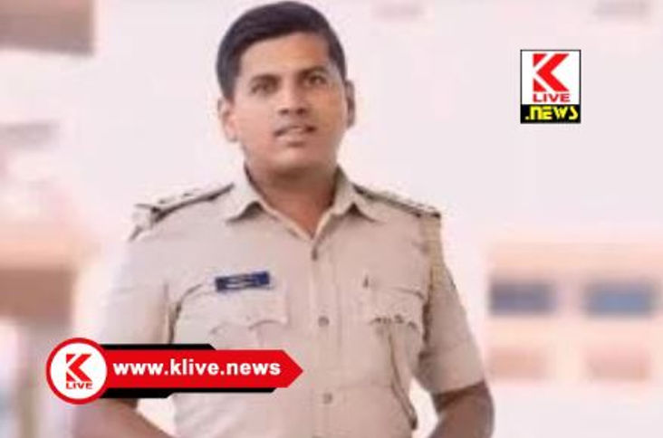 PSI Parashuram ಯಾದಗಿರಿ ಪಿಎಸ್ ಐ ಪರಶುರಾಮ್ ಹಠಾತ್ ಸಾವು ಸ್ಥಳೀಯ ಶಾಸಕರ ಮೇಲೆ ಗಂಭೀರ ಆರೋಪ ಮಾಡಿದ ಪತ್ನಿ