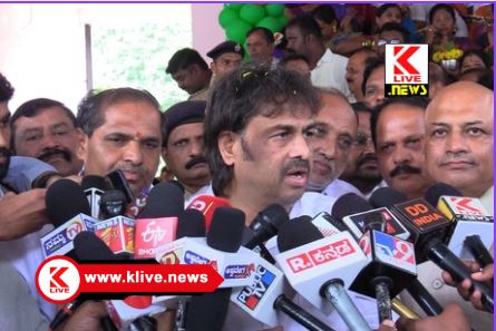 Madhu Bangarappa ಹತ್ತು ವರ್ಷ ಸಂಸದರಾಗಿ ರಾಘವೇಂದ್ರ ಶರಾವತಿ ಸಂತ್ರಸ್ತರ ಬಗ್ಗೆ ಮಾತಾಡಿದ್ದಾರ?- ಮಧು ಬಂಗಾರಪ್ಪ