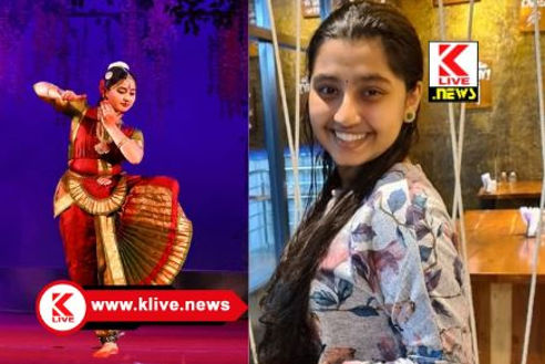 Prasar Bharati Doordarshan ದೂರದರ್ಶನ ಕೇಂದ್ರದ ಆಡಿಷನ್ ನಲ್ಲಿ ಭರತನಾಟ್ಯ ಕಲಾವಿದೆ ಪ್ರೇಕ್ಷಾ ಅರವಿಂದ್ ಗೆ “ಬಿ” ಗ್ರೇಡ್