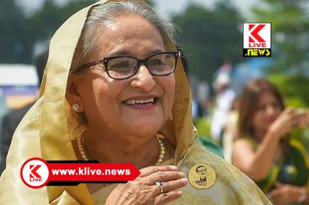 Bangladesh Prime Minister Sheikh Hasina ಬಾಂಗ್ಲಾದೇಶದಲ್ಲಿ ಕ್ಷಿಪ್ರ ಕ್ರಾಂತಿ. ಪ್ರಧಾನಿ ಹಸೀನಾ ರಾಜಿನಾಮೆ.ದೇಶ ತೊರೆದು ಭಾರತದಲ್ಲಿ ತಾತ್ಕಾಲಿಕ ಆಶ್ರಯ