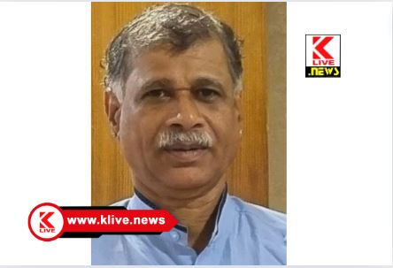 Youth Hostels Association of India ವೈಎಚ್ಎಐ ರಾಷ್ಟ್ರೀಯ ಕಾರ್ಯಕಾರಿಣಿಗೆ ಶಿವಮೊಗ್ಗದ ಅ.ನಾ.ವಿಜೇಂದ್ರರಾವ್ ನಾಮಕರಣ ಸದಸ್ಯ