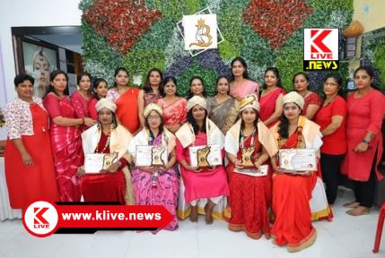 World Beautician Day ಎಲ್ಲರಿಗೂ ಸರ್ಕಾರಿಉದ್ಯೋಗ ಸಾಧ್ಯವಿಲ್ಲ. ಸ್ವಂತ ಉದ್ಯೋಗ ಆರಂಭಿಸಿ – ಅಶ್ವಿನಿ.ಪಿ.ಗೌಡ