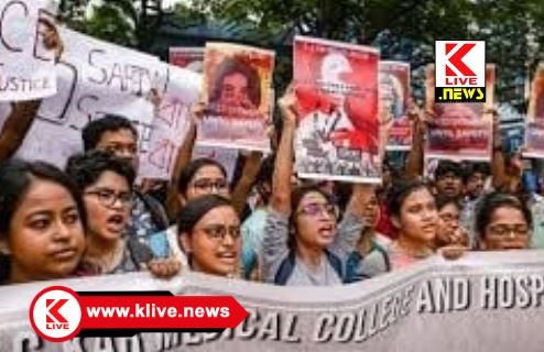 Doctor Death in Kolkatta ಕೊಲ್ಕೊತ್ತಾದಲ್ಲಿ ವೈದ್ಯೆ ವಿದ್ಯಾರ್ಥಿನಿ ಶವ ಪತ್ತೆ. ಲೈಂಗಿಕ ದೌರ್ಜನ್ಯದ ನಂತರ ಹತ್ಯೆ ವರದಿ ಹೇಳಿಕೆ