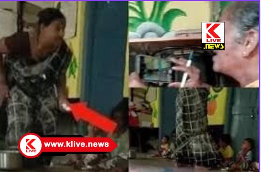 Department of Women and Child Development ಮಕ್ಕಳ ತಟ್ಟೆಗೆ ಮೊಟ್ಟೆ ಇಟ್ಟು ವಾಪಸ್ ಕಸಿಯುತ್ತಿದ್ದ ಕೊಪ್ಪಳ ಜಿಲ್ಲೆ ಗುಂಡೂರಿನ ಅಂಗನವಾಡಿ ಕಾರ್ಯಕರ್ತೆ ಅಮಾನತು