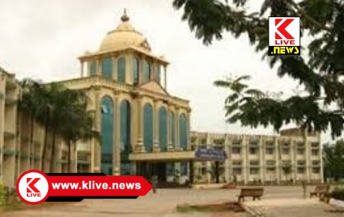 Kuvempu University ಭುವನೇಶ್ವರದಲ್ಲಿ ನಡೆಯುವ ಎನ್ಎಸ್ಎಸ್ ಯುವ ನಾಯಕತ್ವ ಶಿಬಿರಕ್ಕೆ ರಾಜ್ಯದ 17 ಸ್ವಯಂ ಸೇವಕರ ಆಯ್ಕೆ