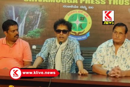 Director Hemant Hegde ” ನಾ ನಿನ್ನ ಬಿಡಲಾರೆ” ಹಾರರ್ ಚಿತ್ರ ಸದ್ಯದಲ್ಲೇ ಸೆಟ್ ಏರಲಿದೆ- ನಿರ್ದೇಶಕ ಹೇಮಂತ್ ಹೆಗಡೆ