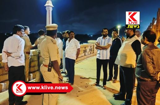 Tungabhadra Dam ತುಂಗಭದ್ರಾ ಡ್ಯಾಂ 19 ನೇ ಕ್ರೆಸ್ಟ್ ಗೇಟ್ ಶೀಘ್ರ ರಿಪೇರಿಗೆ ಸರ್ವ ಪ್ರಯತ್ನ- ಸಚಿವ ಶಿವರಾಜ ತಂಗಡಗಿ