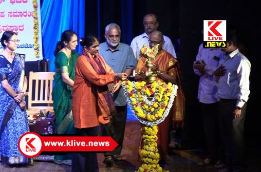 Kateel Ashok pai College ಶಿಕ್ಷಣ ಎರಡನೇ ಹುಟ್ಟು.ವಿಶೇಷ ಜ್ಞಾನದೊಂದಿಗೆ ಪ್ರಪಂಚ ಜ್ಞಾನವನ್ನು ಪಡೆದುಕೊಳ್ಳಿ- ಕೆ.ವಿ.ಅಕ್ಷರ