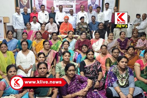 Mallikarjuna Murugarajendra Swamiji ಪಂಚಾಕ್ಷರಿ ಗವಾಯಿಗಳ ಪ್ರೇರಣೆಯಿಂದ ಅನೇಕರು ಆದರ್ಶಪ್ರಾಯ ಸಂಗೀತಗಾರರಾಗಿದ್ದಾರೆ- ಡಾ.ಮಲ್ಲಿಕಾರ್ಜುನ ಮರುಘರಾಜೇಂದ್ರ ಶ್ರೀ