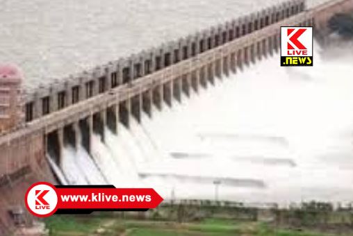 Tungabhadra Dam ತುಂಗಭದ್ರಾ ಡ್ಯಾಂ 19ನೇ ಗೇಟ್ ಯಶಸ್ವಿ ಅಳವಡಿಕೆ. ತಜ್ಞ ಕನ್ಹಯ್ಯ ನಾಯ್ಡು ಸಾಧನೆ