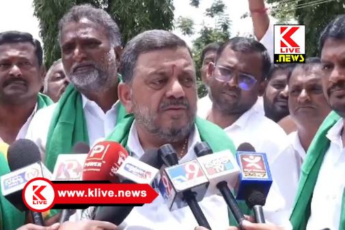 S.S. Mallikarjun ಭದ್ರಾ ಡ್ಯಾಂ ಭರ್ತಿ.ರೈತರಲ್ಲಿ ಹರ್ಷ. ತೋಟಗಾರಿಕಾ ವಾರ್ಷಿಕ ಎರಡು ಬೆಳೆಗಳಿಗೆ ಅನುಕೂಲ- ಸಚಿವ ಎಸ್.ಎಸ್. ಮಲ್ಲಿಕಾರ್ಜುನ್