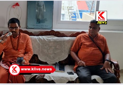 Akhila Bharatiya Sahitya Parishad 2024 ರಲ್ಲಿ ಹಿಂದುತ್ವಕ್ಕೆ ನಾನಾ ಸವಾಲುಗಳು. ಹಿಂದುಗಳೆಲ್ಲರೂ ಎದೆಸೆಟೆದು ಎದುರಿಸಬೇಕು- ಡಾ.ರಾಘವೇಂದ್ರ ವೈಲಾಯ