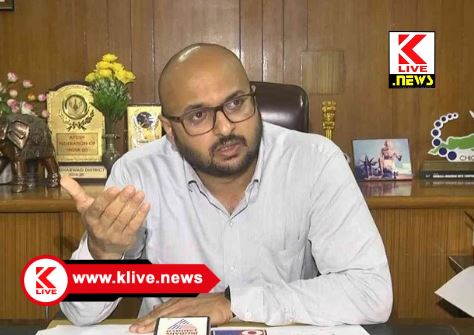 DC Shivamogga ಬಾಲ್ಯ ವಿವಾಹಗಳ ಬಗ್ಗೆ ಹೆಚ್ಚು ದೂರುಗಳನ್ನ ದಾಖಲಿಸಿ- ಗುರುದತ್ತ ಹೆಗಡೆ