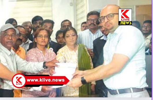 Forest Area ಗಾಡ್ಗಿಳ್ ವರದಿ ಅನುಷ್ಠಾನಕ್ಕೆ ಆಗ್ರಹ