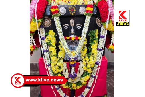 Raghavendra Swamy ಭರಮಸಾಗರದಲ್ಲಿ ಶ್ರೀರಾಯರ ಆರಾಧನೆ