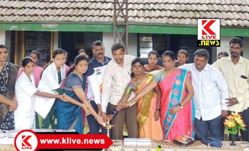 Karate Institute ಹೆಣ್ಣುಮಕ್ಕಳು ಸಂಕೋಚಪಡದೇ ಕರಾಟೆ ಕಲಿಯಬೇಕು- ಪ್ರೇಮಾ ಟೋಕಪ್ಪ