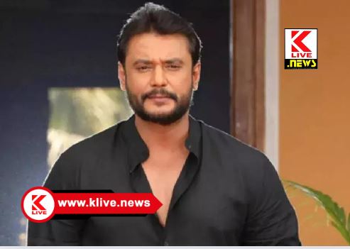Actor Darshan ಬಳ್ಳಾರಿ ಜೈಲಿನಲ್ಲಿ ಪತಿ ದರ್ಶನ್ ಭೇಟಿ ಮಾಡಿದ ಪತ್ನಿ ವಿಜಯಲಕ್ಷ್ಮೀ