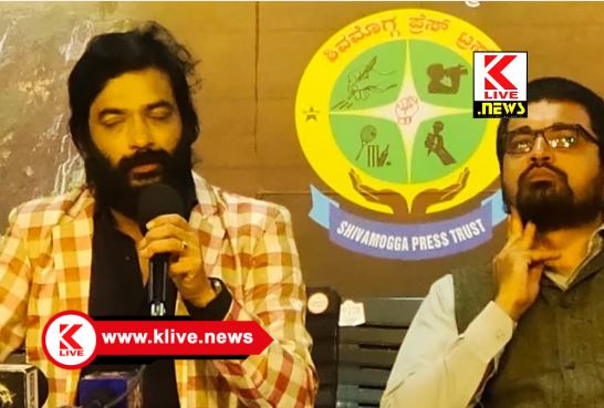 Karki movie “ಕರ್ಕಿ” ಸಿನಿಮಾ ಕ್ಲಾಸ್ & ಮಾಸ್ ಪ್ರೇಕ್ಷಕರನ್ನ ಸೆಳೆದಿದೆ- ಪಳನಿ