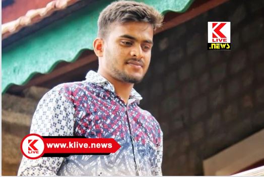 Thirahalli Police ತೀರ್ಥಹಳ್ಳಿಯ ತುಂಗಾ ದಡದಲ್ಲಿ ಬೈಕ್ ಬಿಟ್ಟು ಯುವಕ ಕಣ್ಮರೆ