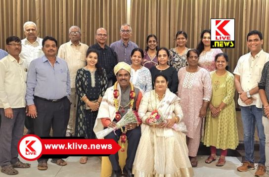 Shivaganga Yoga Centre ಸಾಧಕರನ್ನು ಗೌರವಿಸಿದಾಗ ಸಂಸ್ಥೆಯ ಹಿರಿಮೆ ವೃದ್ಧಿ