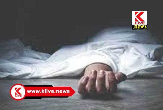 Bhadravati Police ಅನಾಮಧೇಯ ಗಂಡಸ್ಸಿನ ಶವ ಪತ್ತೆ