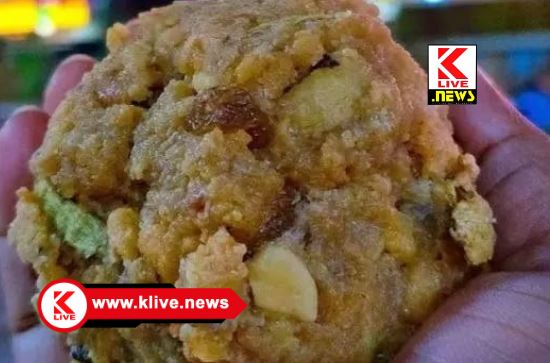 Tirupati laddu ಜನಪ್ರಿಯತೆ ಕುಗ್ಗದ ತಿರುಪತಿ” ಲಡ್ಡು” ಪ್ರಸಾದ