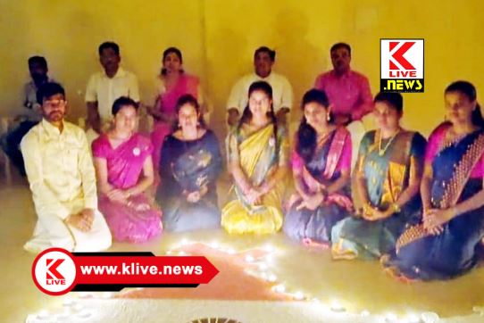 National Education Committee ಬೆಳಗುತ್ತಿ & ಮಲ್ಲಿಗೇನಹಳ್ಳಿಯಲ್ಲಿ ಗಮನ ಸೆಳೆದ ಎನ್.ಎಸ್.ಎಸ್. ವಾರ್ಷಿಕ ಶಿಬಿರ