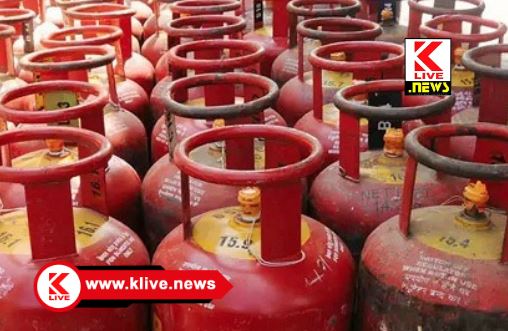 Gauri Ganesh festival ಗೌರಿಗಣೇಶ ಹಬ್ಬದ ಮುನ್ನ ಜನಕ್ಕೆ ವಾಣಿಜ್ಯ ಎಲ್ ಪಿ ಜಿ ಸಿಲಿಂಡರ್ ದರ ಏರಿಕೆ ಶಾಕ್!