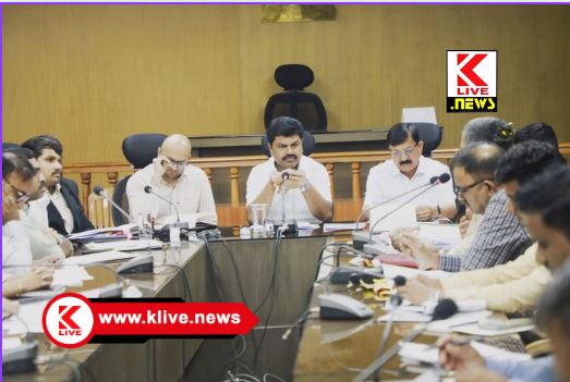 B.Y. Raghavendra ಅರಣ್ಯ ಒತ್ತುವರಿ ಸಂತ್ರಸ್ತರನ್ನ ಒಕ್ಕಲೆಬ್ಬಿಸ ಬೇಡಿ- ಸಂಸದ ರಾಘವೇಂದ್ರ