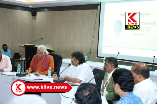 Kuvempu University ಕುವೆಂಪು ವಿವಿಯ ಸಮಸ್ಯೆಗಳನ್ನ ಹಂತಹಂತವಾಗಿ ಬಗೆಹರಿಸಲು ಪ್ರಾಮಾಣಿಕ ಪ್ರಯತ್ನ- ಸಚಿವ ಮಧು ಬಂಗಾರಪ್ಪ