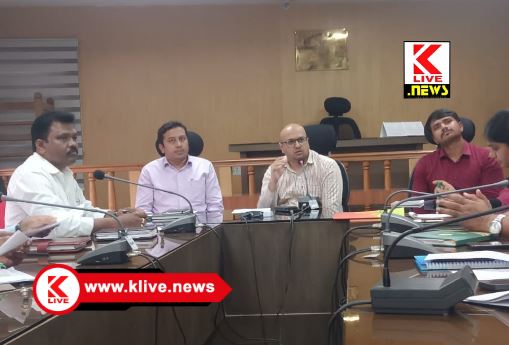 International Day of Democracy ಅಂತಾರಾಷ್ಟ್ರೀಯ ಪ್ರಜಾಪ್ರಭುತ್ವ ದಿನಾಚರಣೆಗೆ ಸಕಲ ಸಿದ್ಧತೆ- ಗುರುದತ್ತ ಹೆಗಡೆ