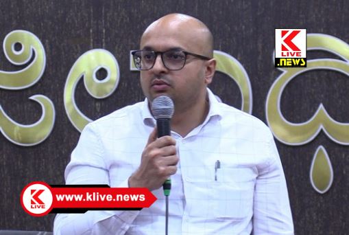 DC Shivamogga ಗಣೇಶ ವಿಸರ್ಜನೆಗೆ ತೆಪ್ಪ, ಲೈಫ್ ಜಾಕೆಟ್ ಬಳಕೆ ಕಡ್ಡಾಯ. ಈಜುಗಾರರ ಸಮ್ಮುಖದಲ್ಲಿ ಪ್ರಕ್ರಿಯೆ ನಡೆಯಬೇಕು- ಗುರುದತ್ತ ಹೆಗಡೆ