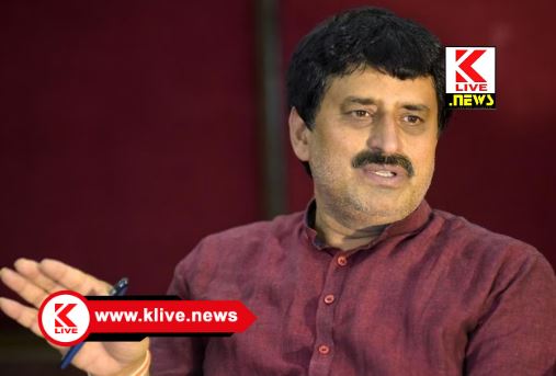 CP Yogeshwar ಟಿಕೆಟ್ ಕೊಡಲಿ ,ಬಿಡಲಿ ಪಕ್ಷದೊಂದಿಗೆ ಇರುವೆ- ಸಿ.ಪಿ.ಯೋಗೀಶ್ವರ್