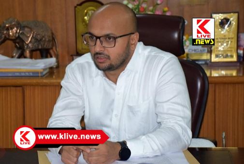 DC Shivamogga ಮಾಸಿಕ ಪಿಂಚಣಿ ಸಂದಾಯವಾಗಿಲ್ಲದವರು ಆಧಾರ್ ಅಪ್ ಡೇಟ್ ಮಾಡಲು ಜಿಲ್ಲಾಧಿಕಾರಿಗಳ ಸೂಚನೆ